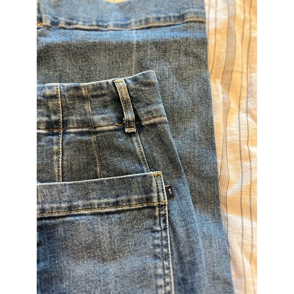 Urban Outfitters/Anthropologie Pilcro High Rise “The Skipper” Jeans Size 30 - Picture 7 of 12